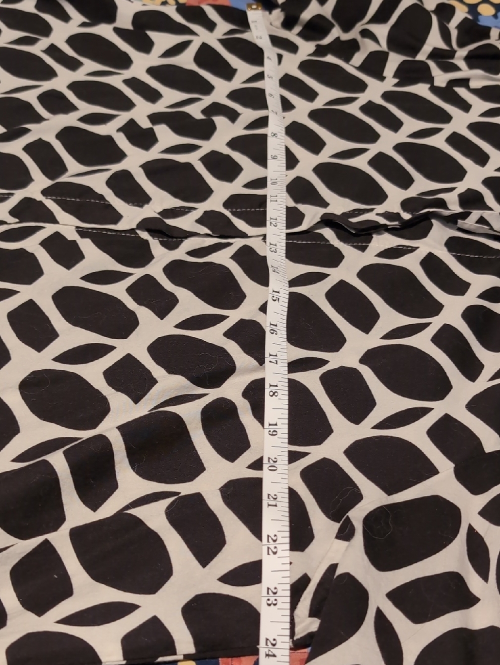 Bryn Walker Knee Length Dress, L - Picture 8 of 9